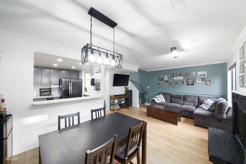 21550 Cherrington Avenue 16 Maple Ridge BC V2X 8S7