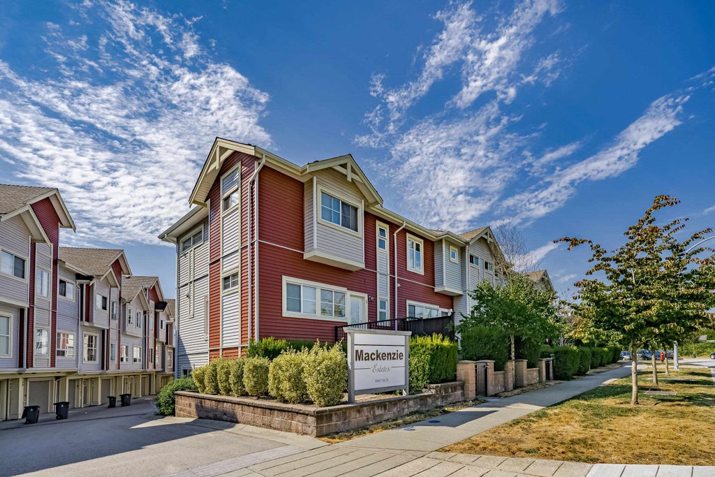 Photo of 6945 185 Street #14, Surrey, BC V4N 6N4 (MLS # R3133851)