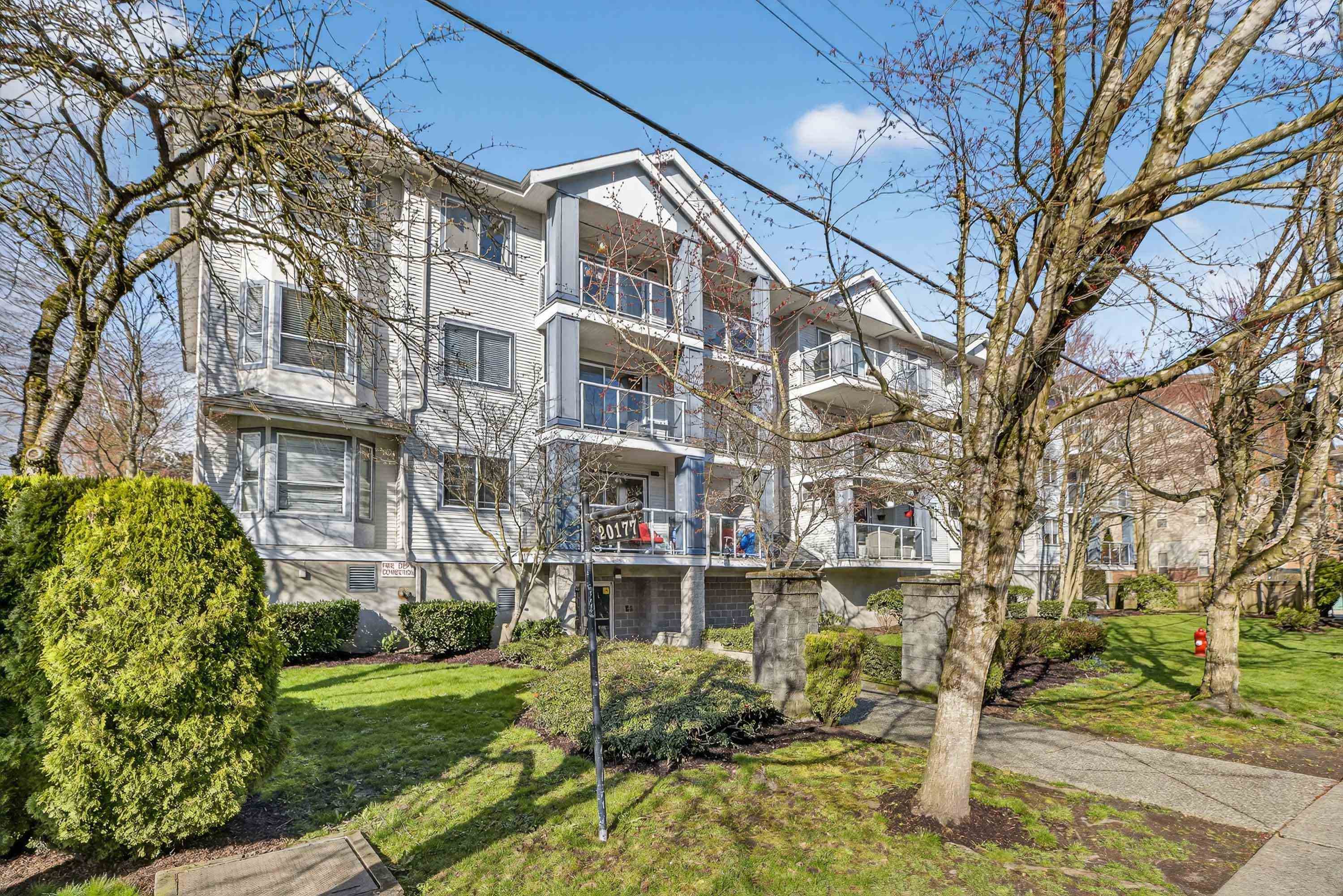 20177 54a Avenue 314