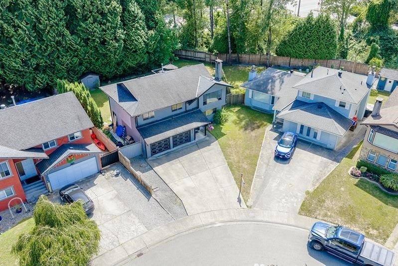 Photo of 20904 Rosewood Place, Maple Ridge, BC V2X 8N1 (MLS # R3138917)