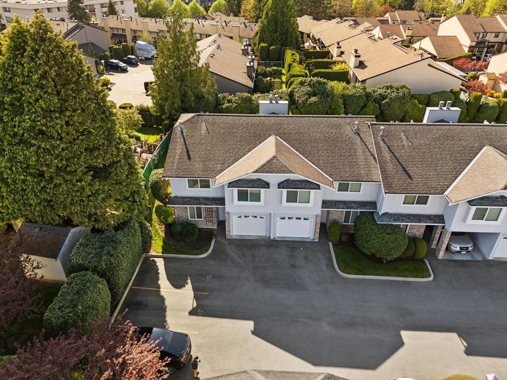 Photo of 2989 Trafalgar Street #48, Abbotsford, BC V2S 7X9 (MLS # R3114684)