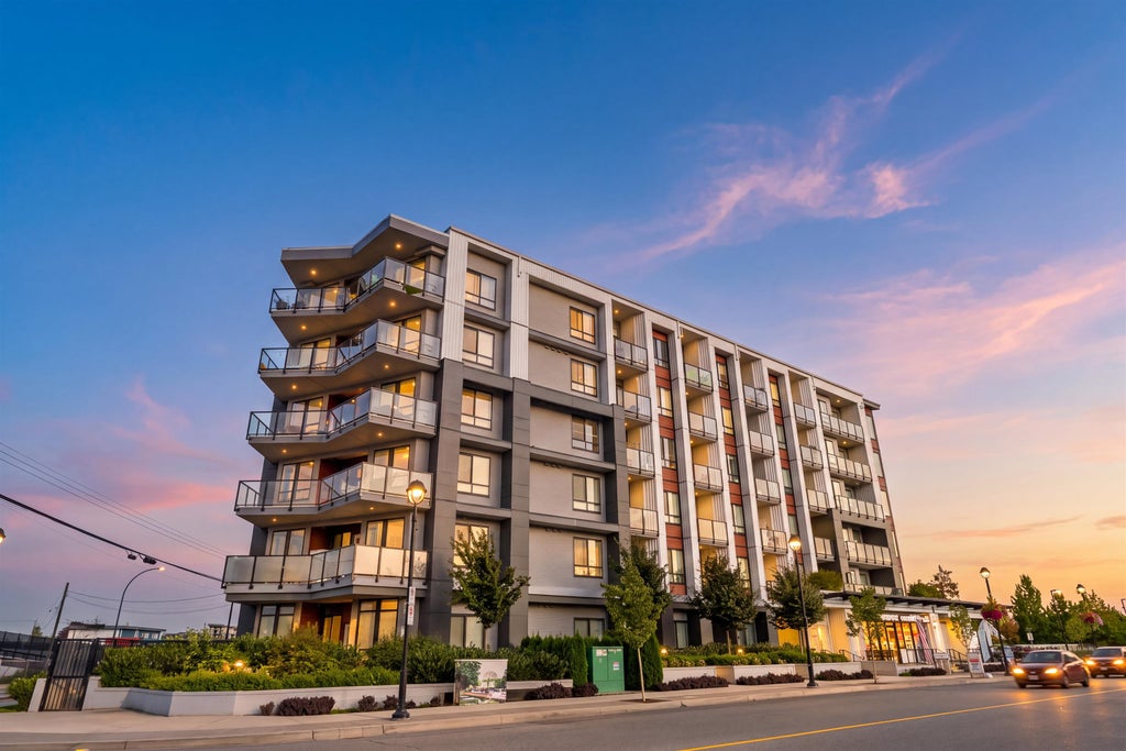 Photo of 20360 Logan Avenue #328, Langley, BC V3A 0P5 (MLS # R3165062)