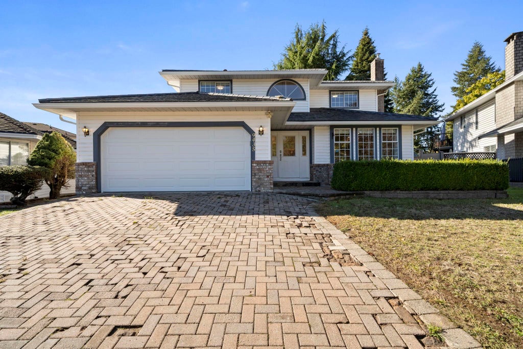 Photo of 9435 156a Street, Surrey, BC V4N 3B5 (MLS # R3172478)