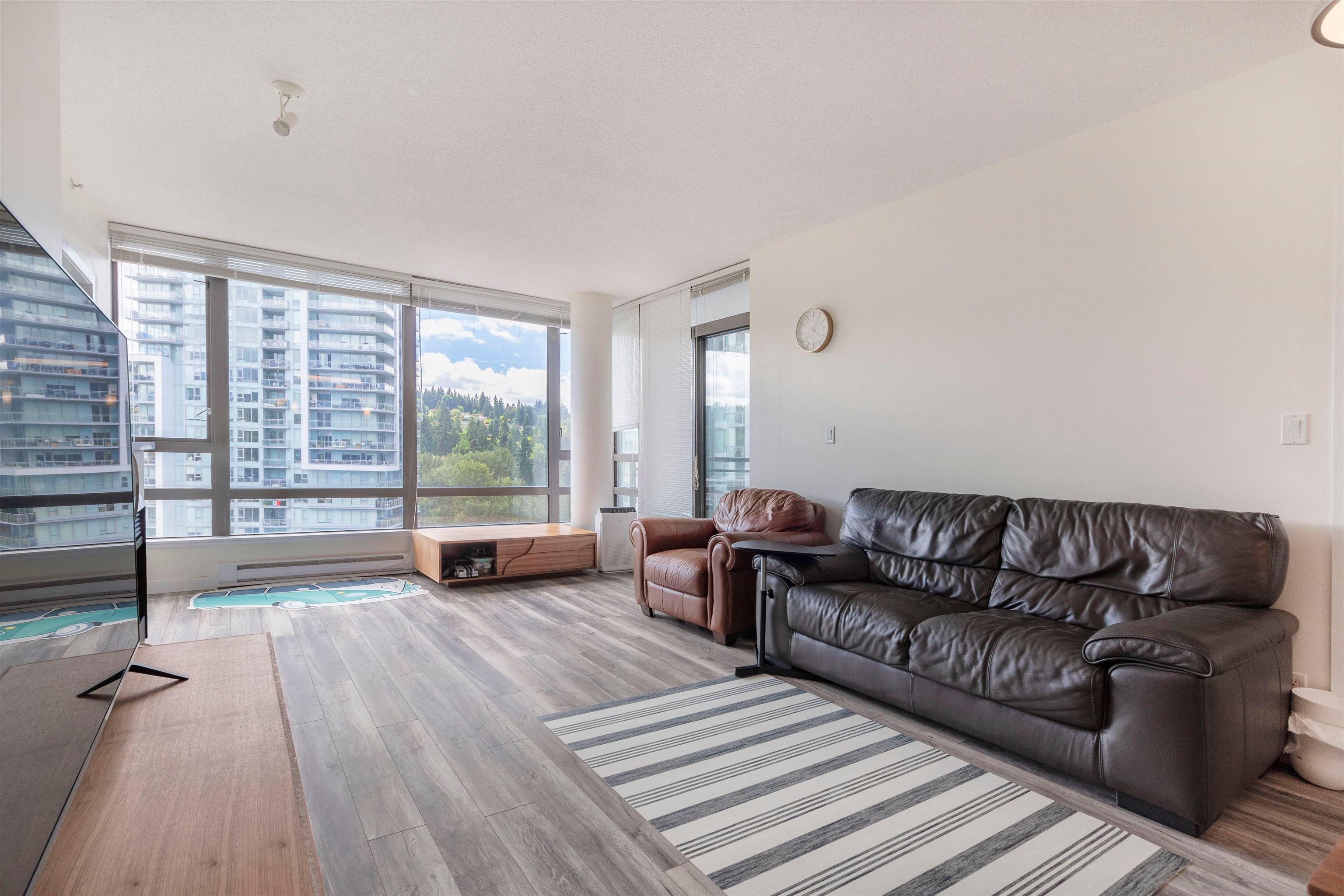 400 Capilano Road 1503