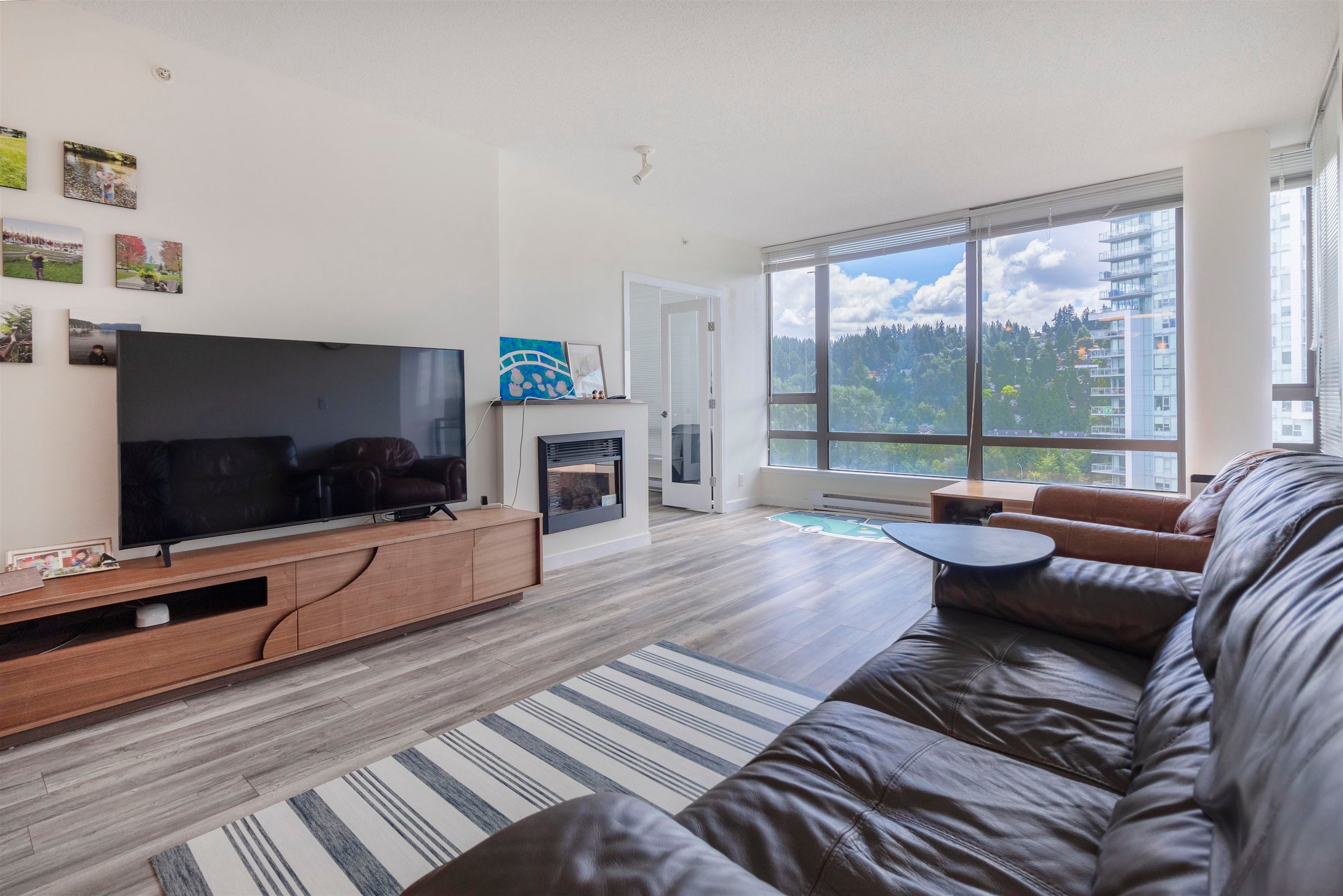 400 Capilano Road 1503