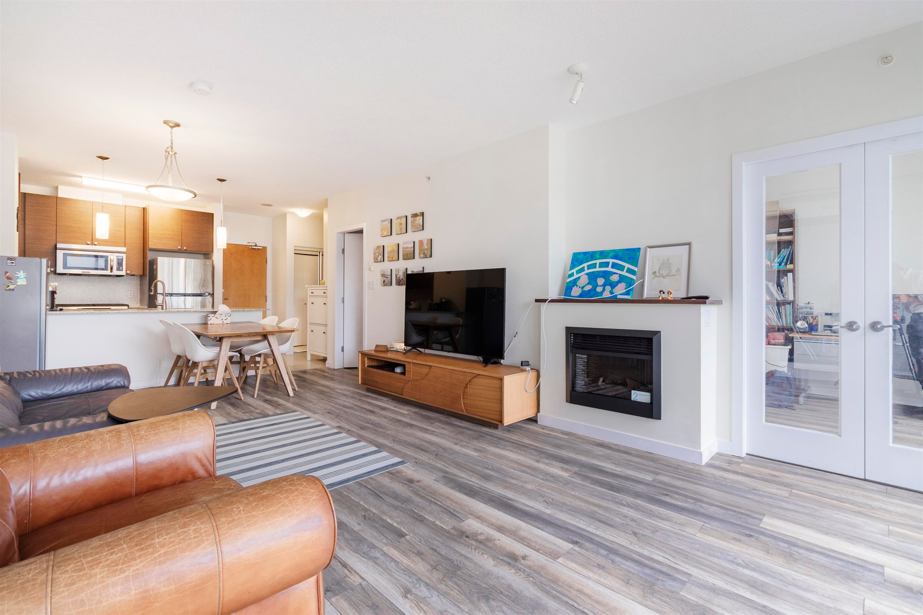 400 Capilano Road 1503