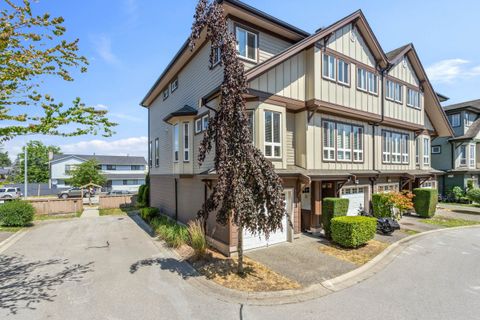160 Pembina Street 4 New Westminster BC V3M 0A3