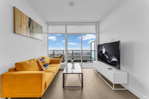 6511 Sussex Avenue 2105 Burnaby BC V5H 0K5