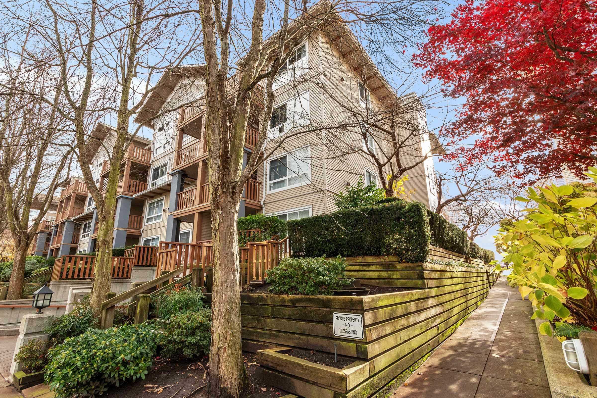 5600 Andrews Road 237