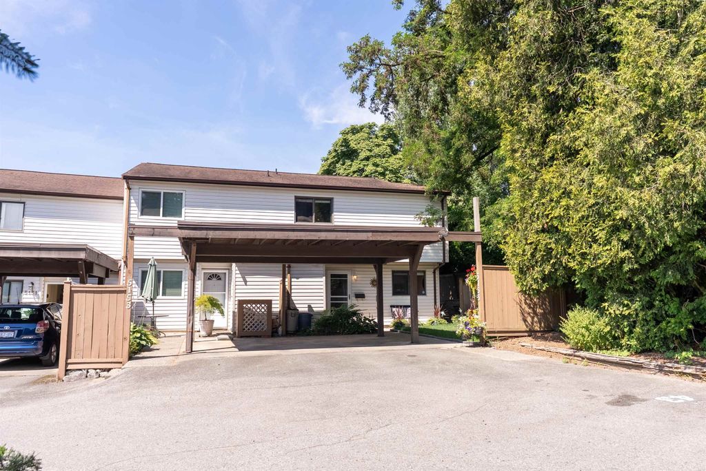 Photo of 5155 203 Street, Langley, BC V3A 1V6 (MLS # R3062160)