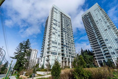 585 Austin Avenue 1108 Coquitlam BC V3K 0G6