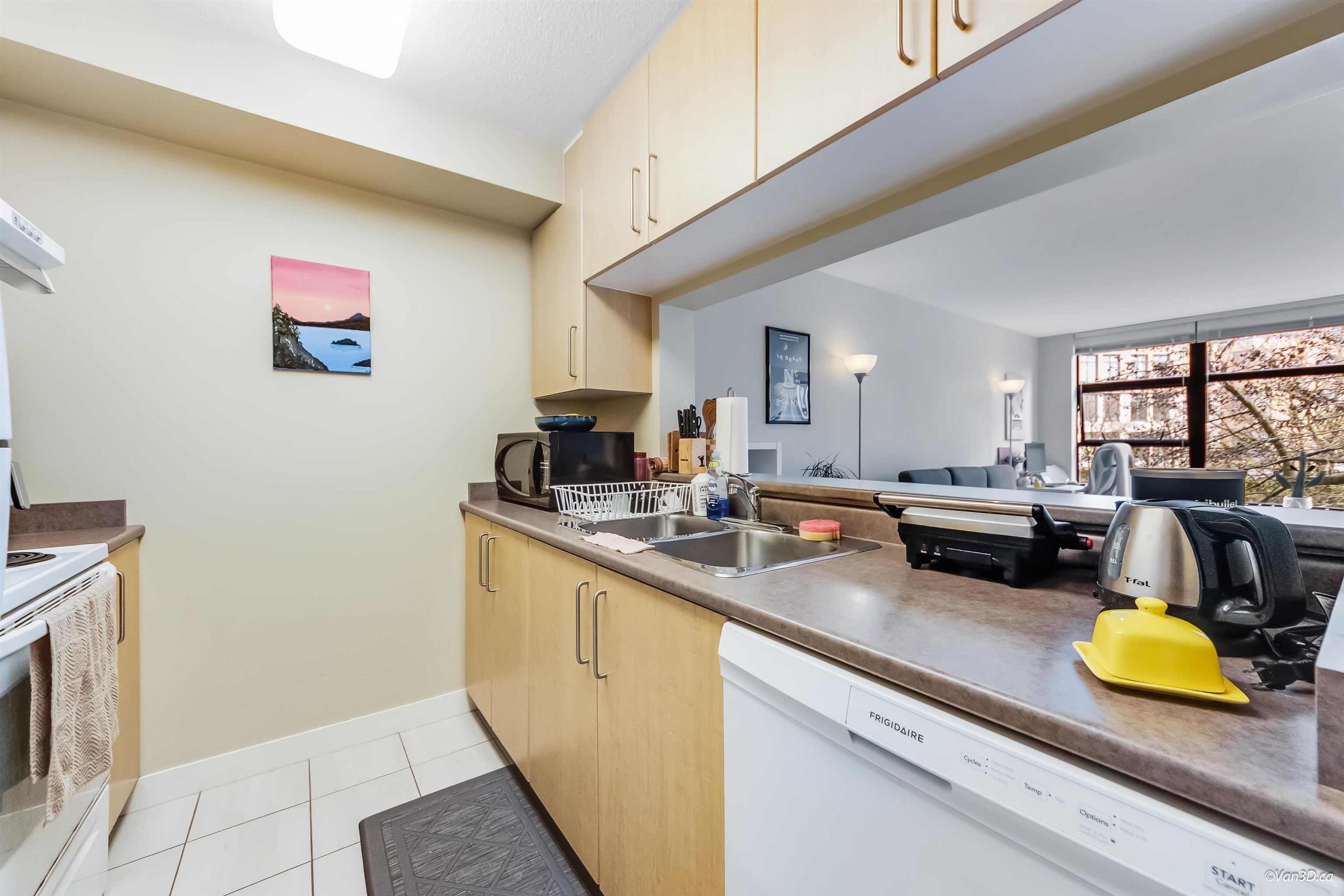 5380 Oben Street 301