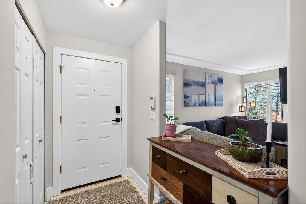 Photo of 9559 208 Street #2, Langley, BC V1M 2L7 (MLS # R3087430)