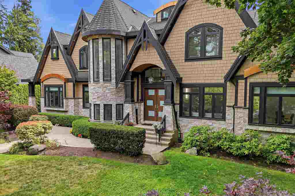 Photo of 17108 4 Avenue, Surrey, BC V3Z 9P6 (MLS # R3149140)