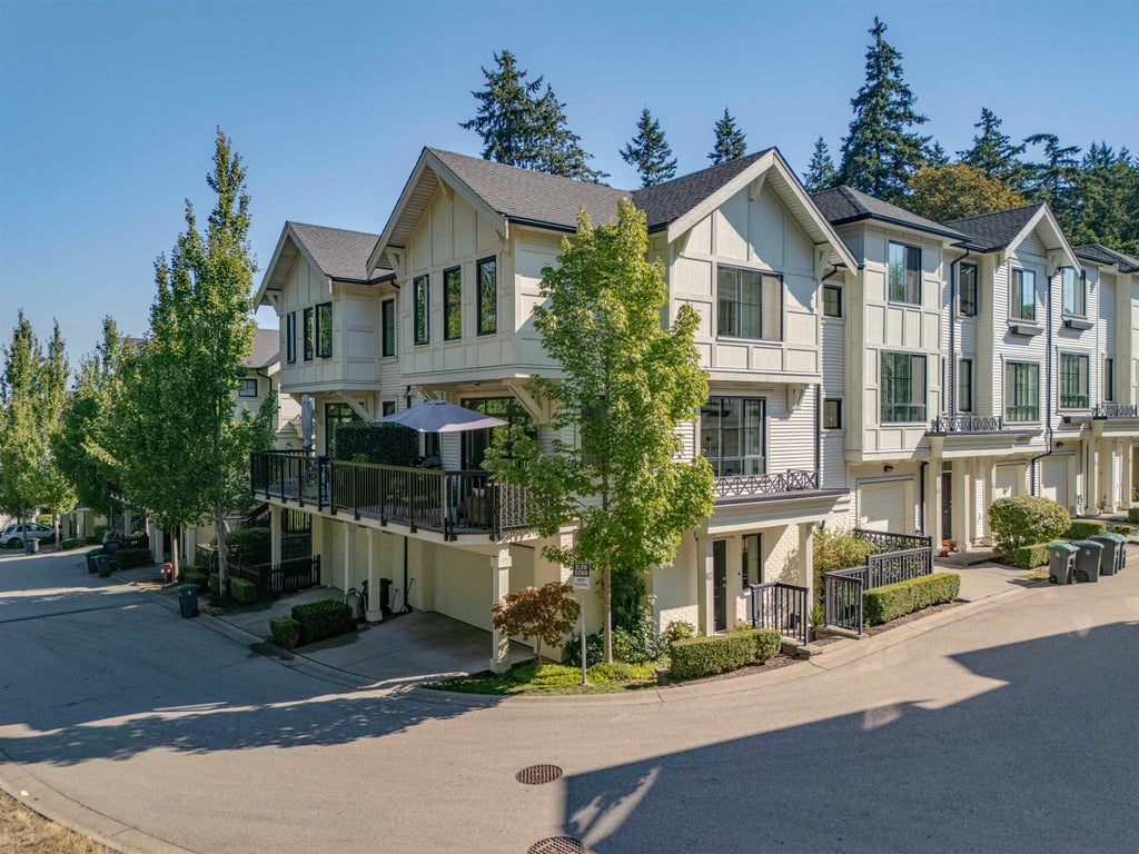 Photo of 14888 62 Avenue #39, Surrey, BC V3S 6T7 (MLS # R3164988)
