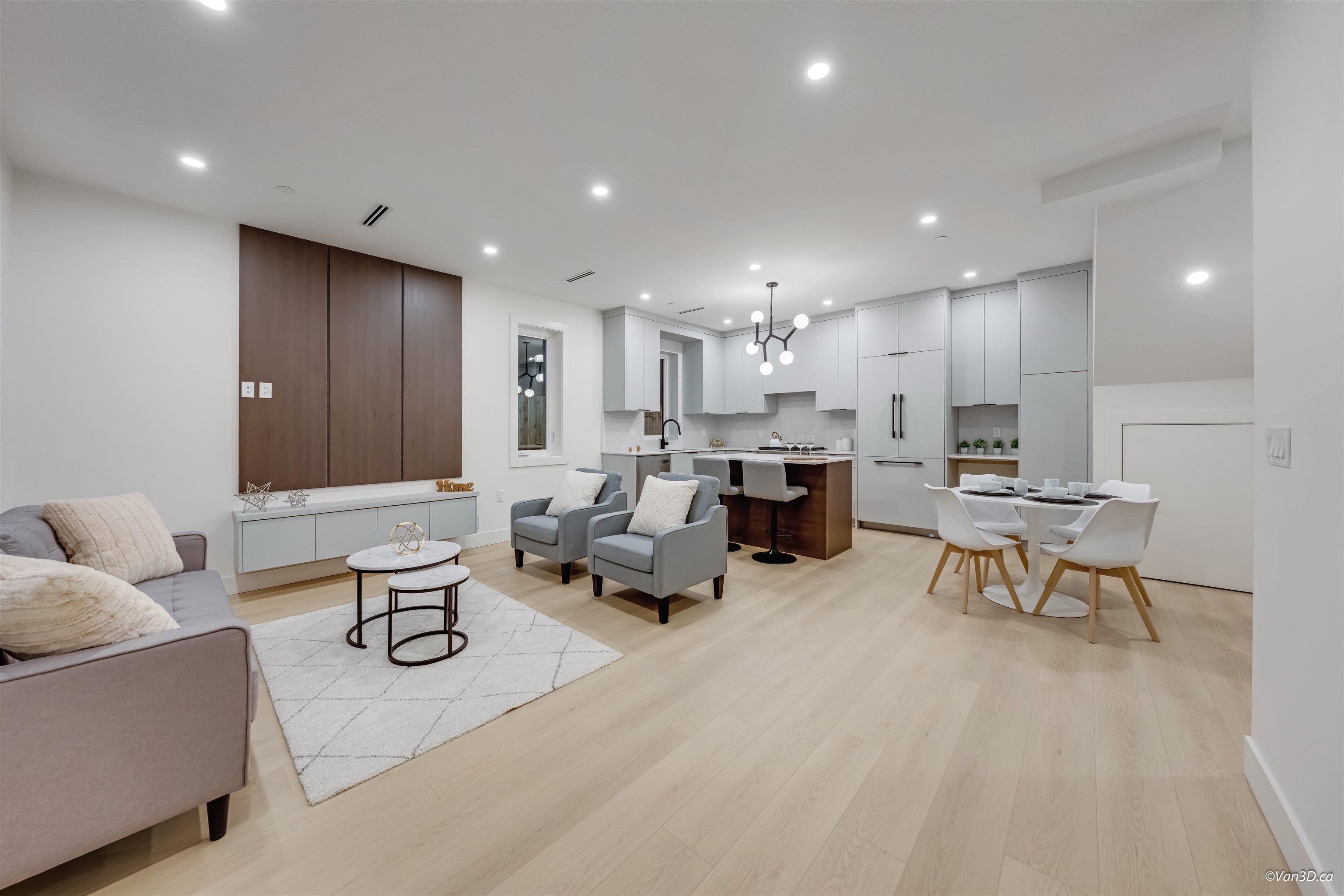 6730 Heather Street 1