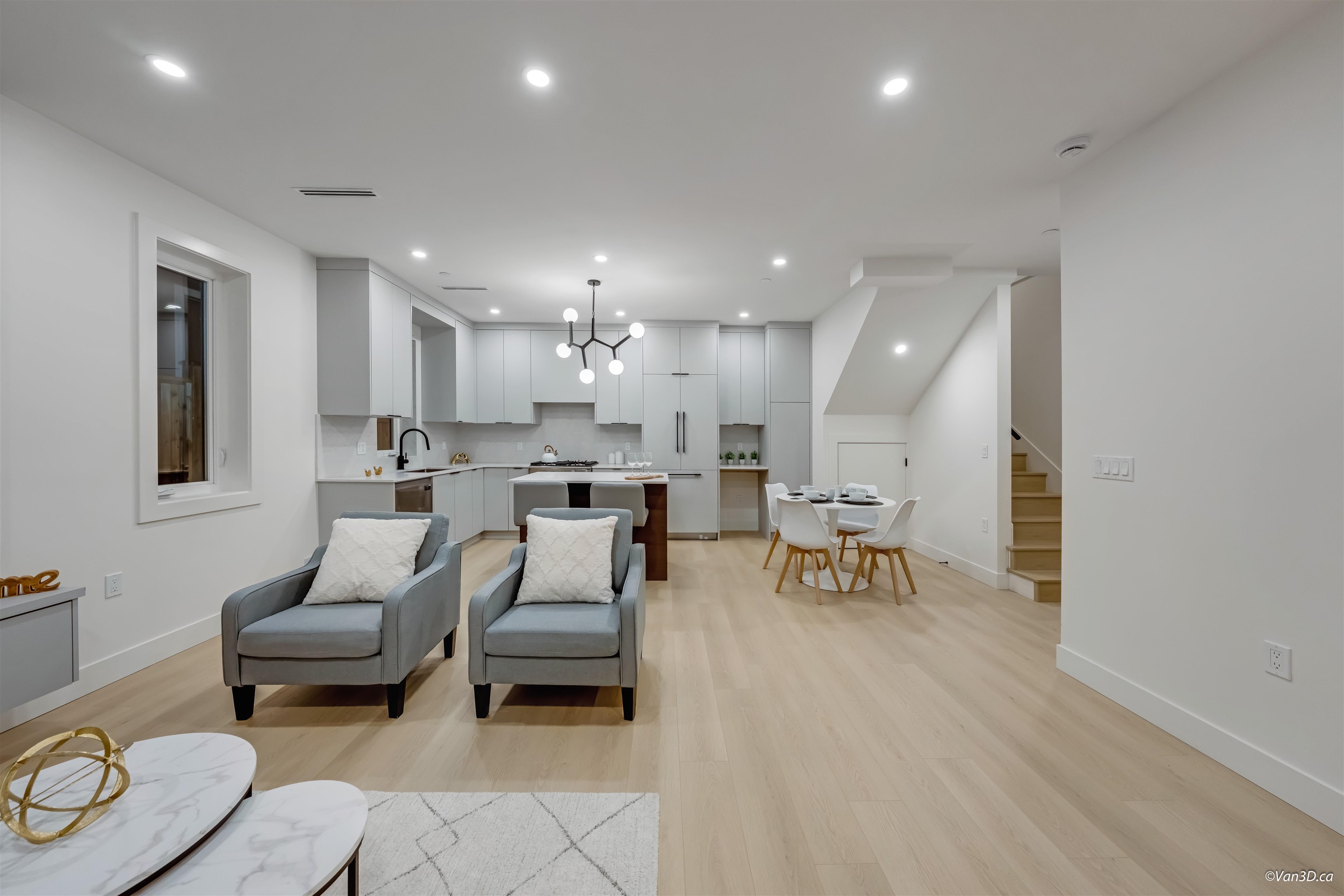 6730 Heather Street 1