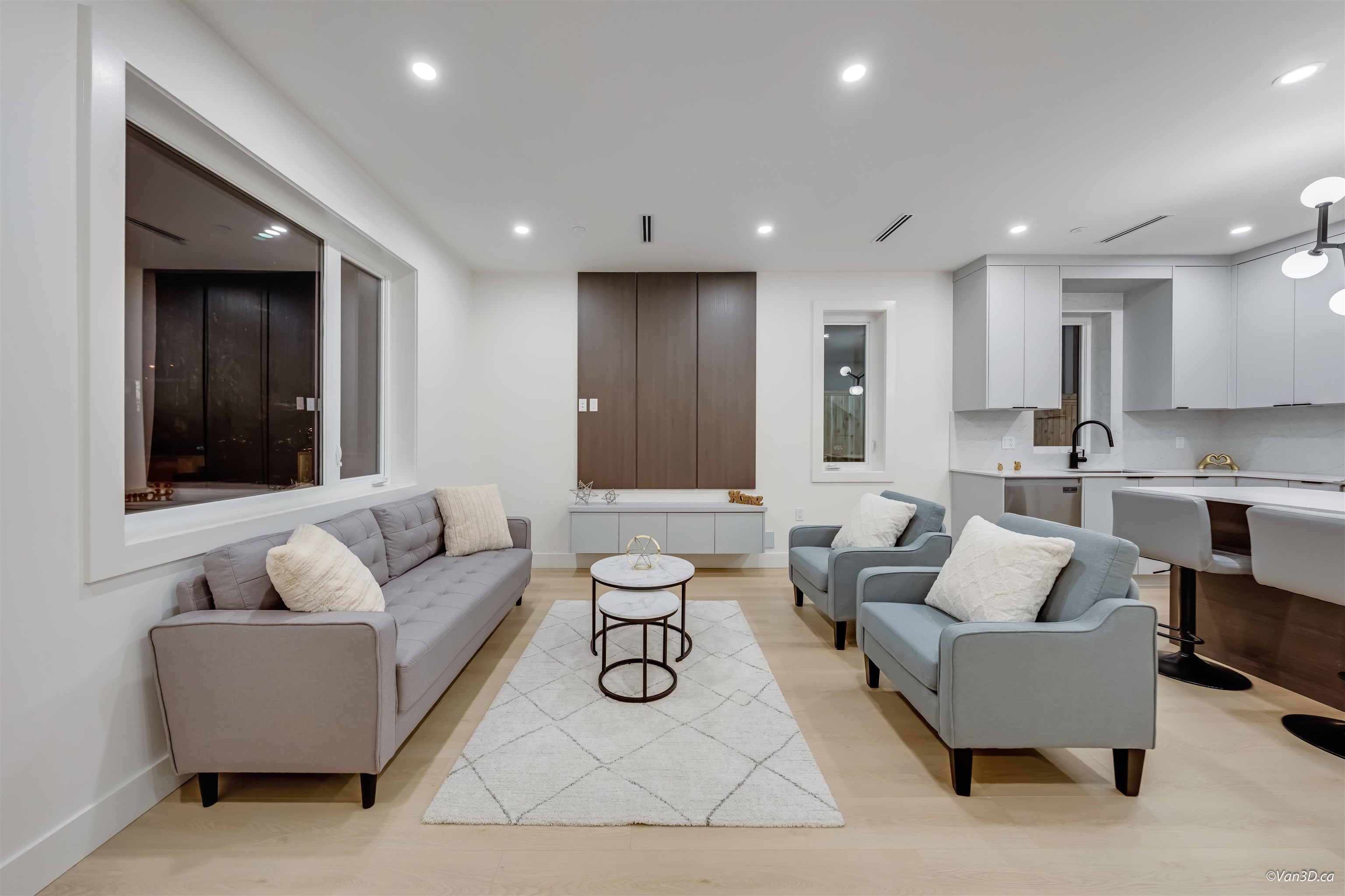 6730 Heather Street 1