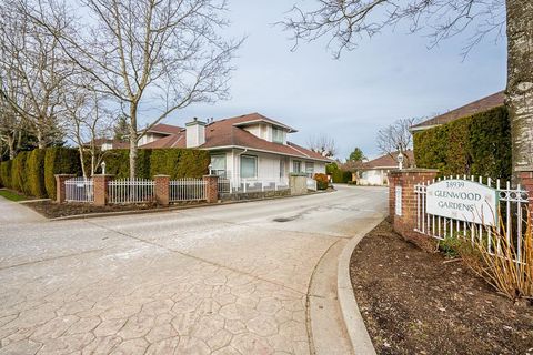 18939 65 Avenue 30 Surrey BC V3S 8Y2