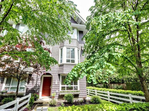 2418 Avon Place 95 Port Coquitlam BC V3B 0C7