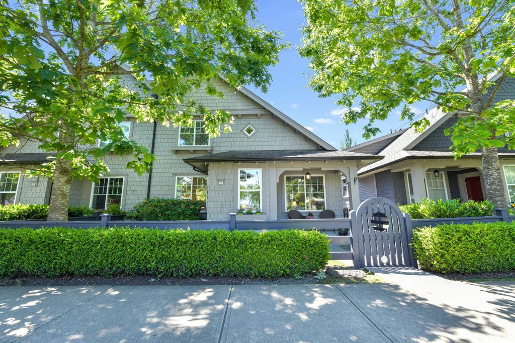 Photo of 6450 187 Street #92, Surrey, BC V3S 2X4 (MLS # R3172591)