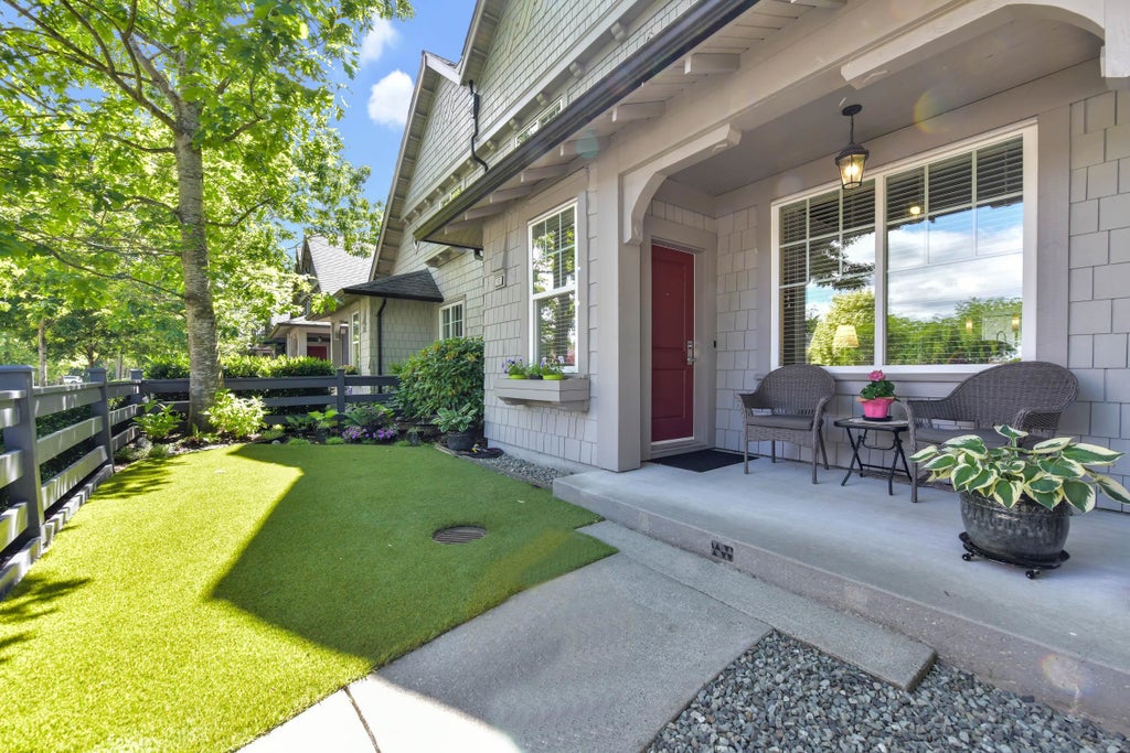 Photo of 6450 187 Street #92, Surrey, BC V3S 2X4 (MLS # R3172591)