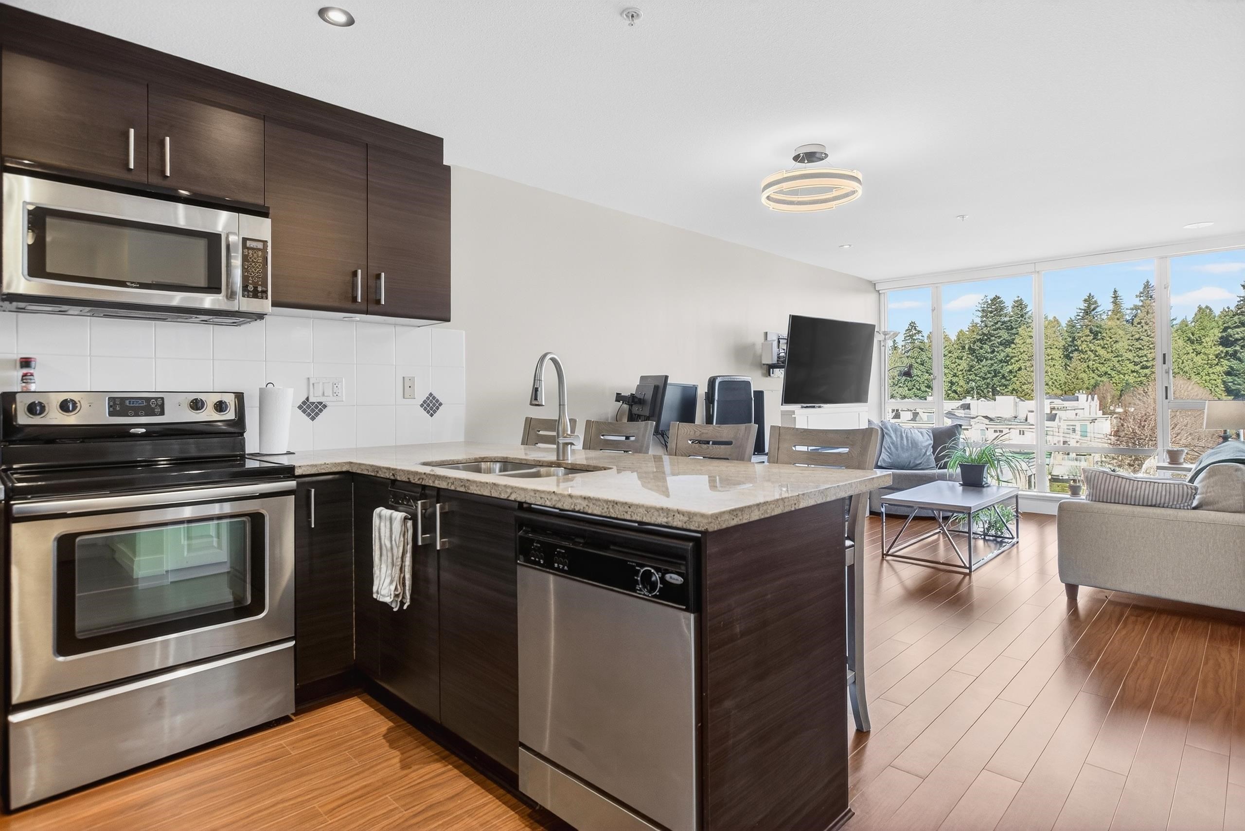 12069 Harris Road 502