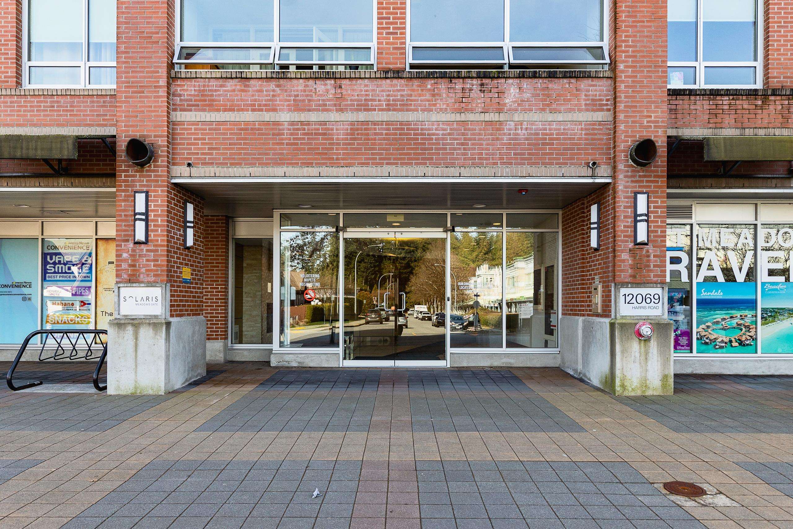 12069 Harris Road 502