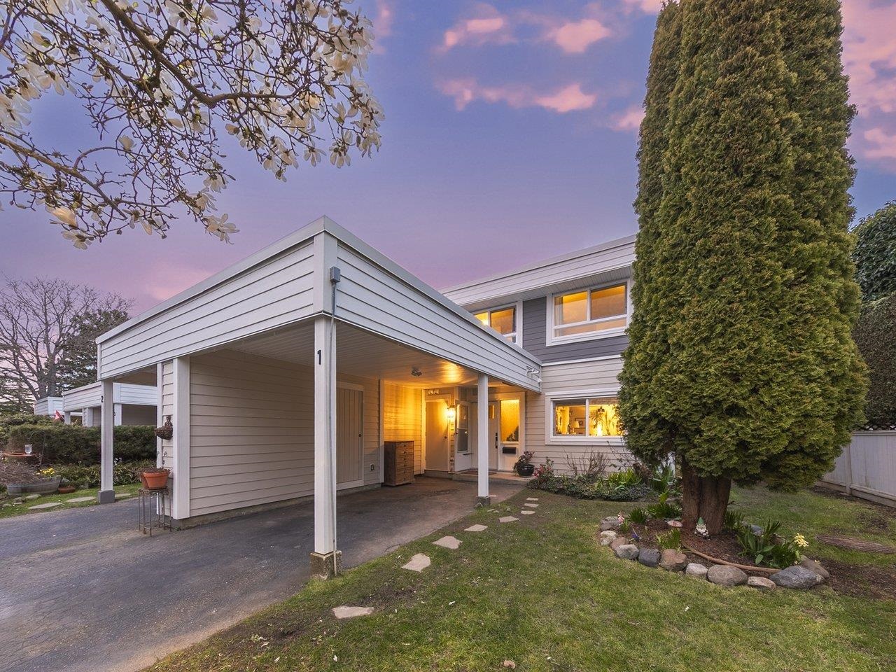 3031 Williams Road 1