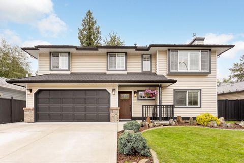 19577 Somerset Drive Pitt Meadows BC V3Y 2L5