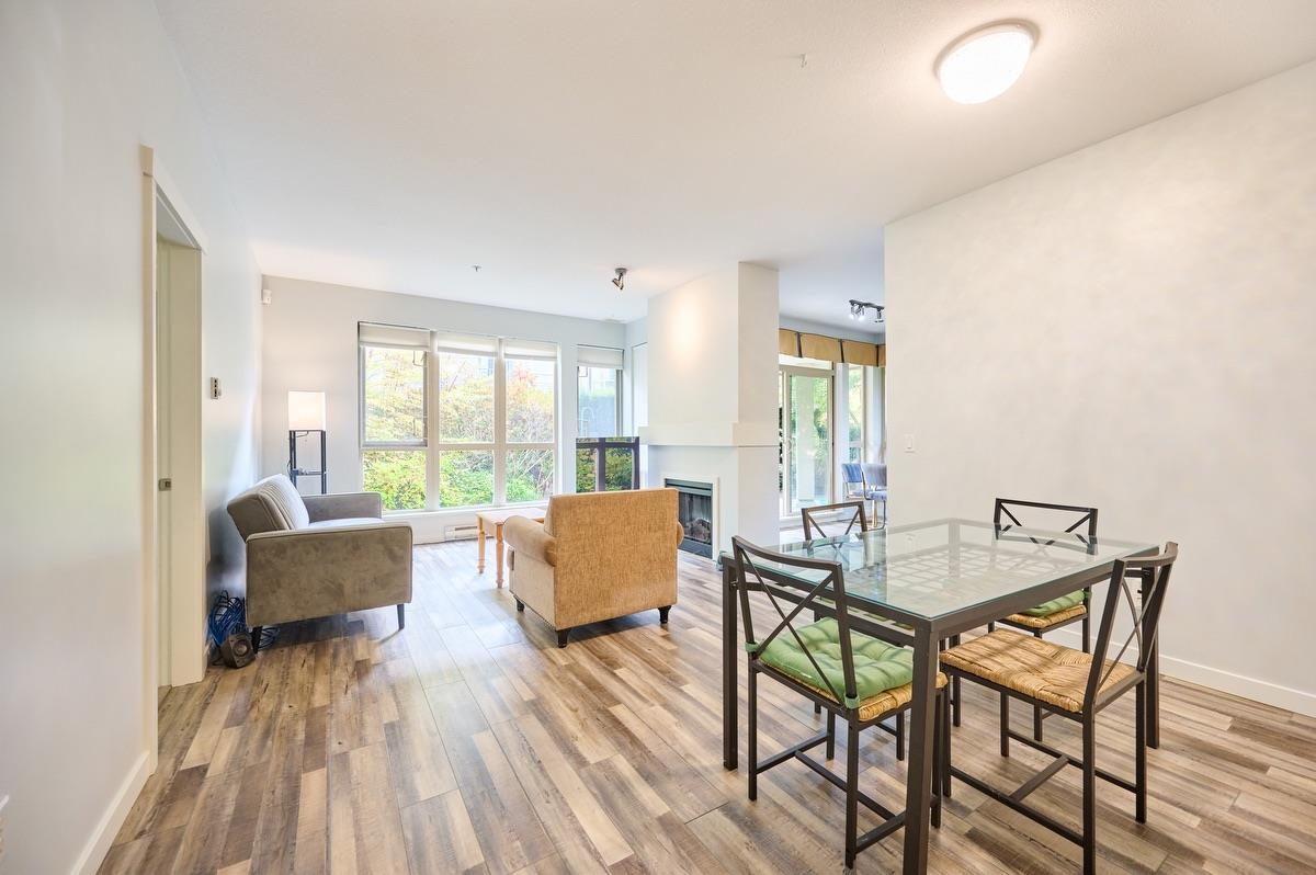 801 Klahanie Drive 119