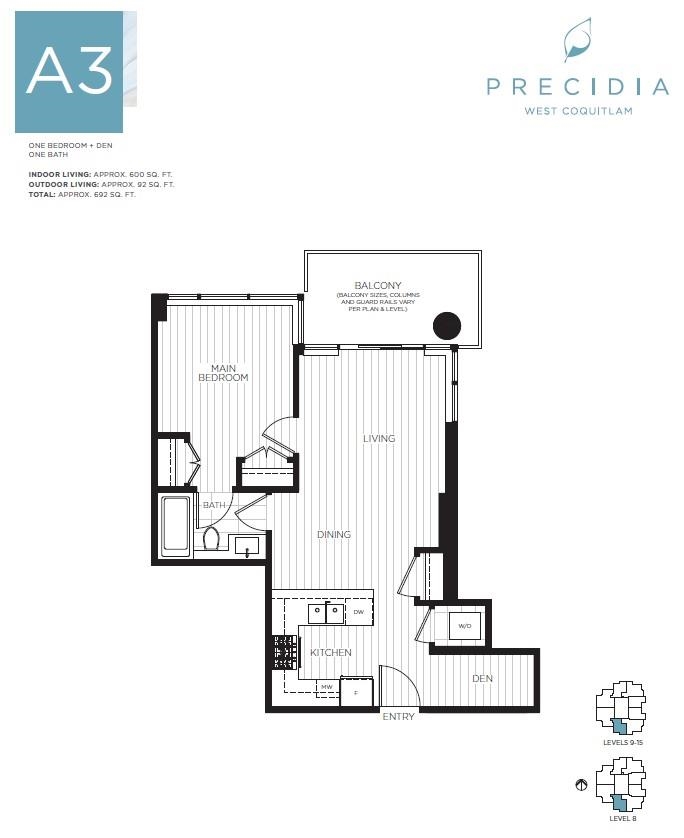 699 Whiting Way 1307