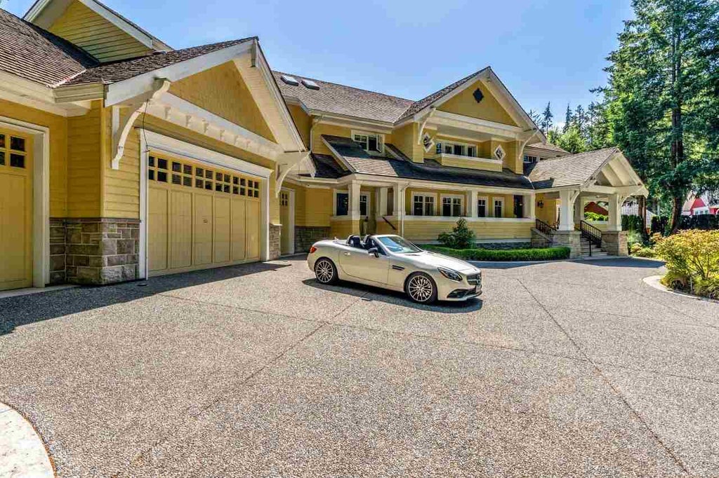 Photo of 13356 26 Avenue, Surrey, BC V4P 1Y3 (MLS # R3172607)