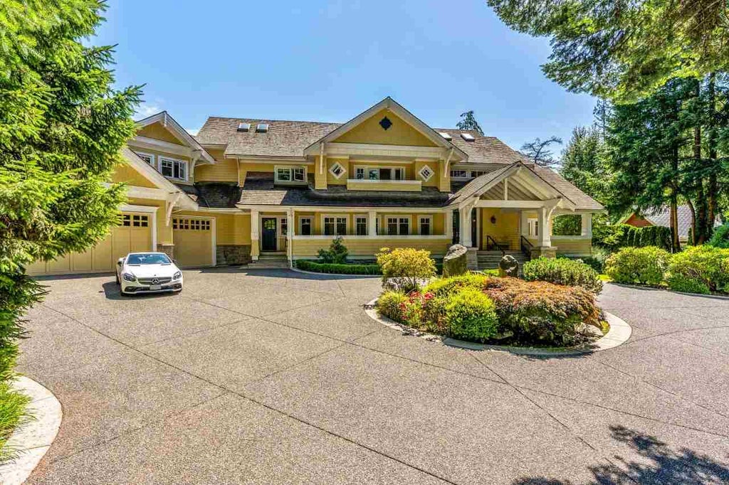 Photo of 13356 26 Avenue, Surrey, BC V4P 1Y3 (MLS # R3172607)