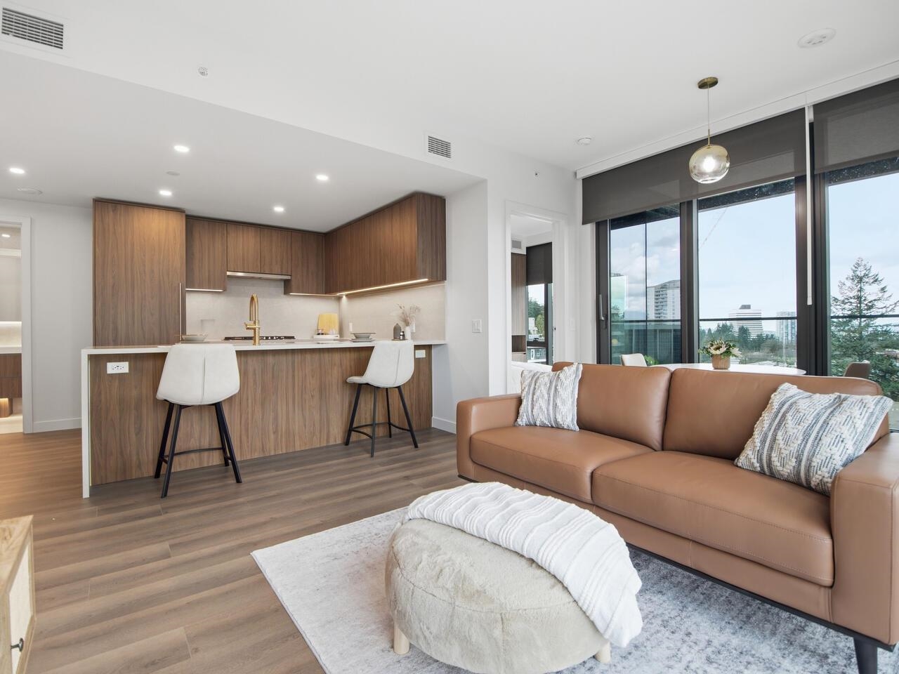 5987 Wilson Avenue 607