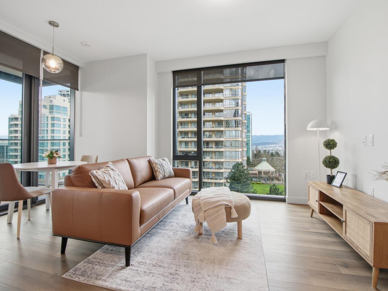 5987 Wilson Avenue 607