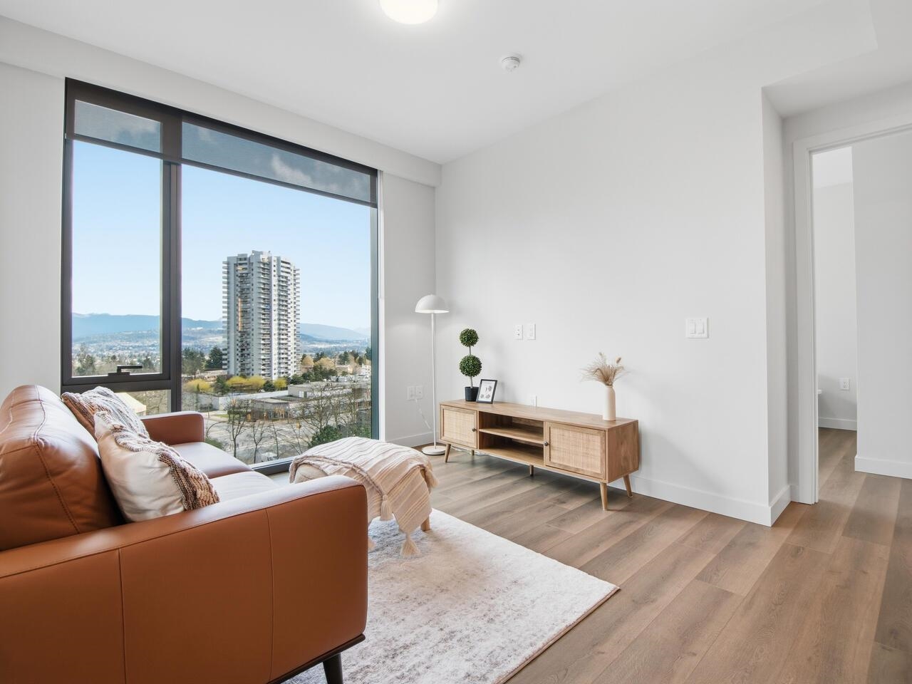 5987 Wilson Avenue 607