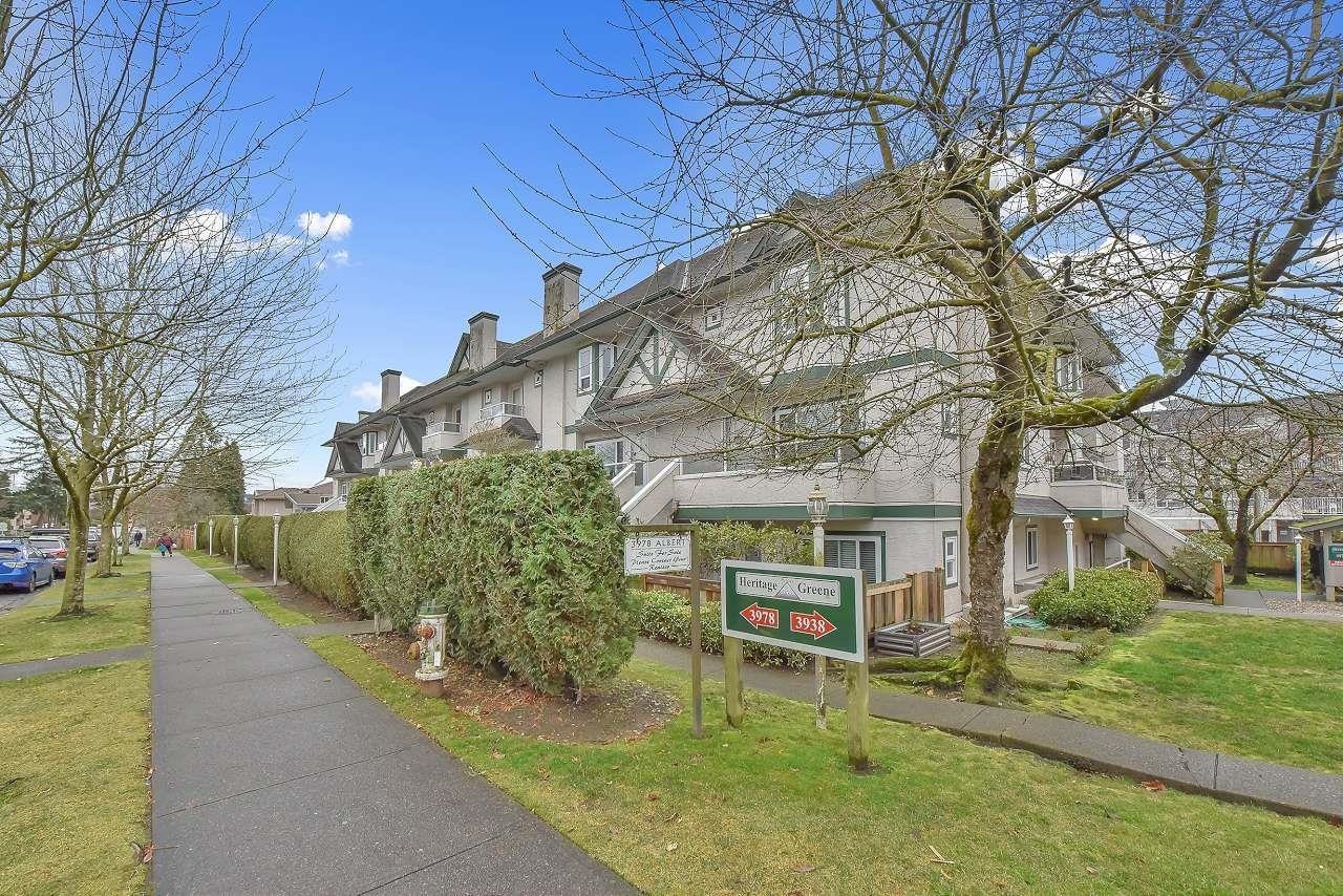 3978 Albert Street 209