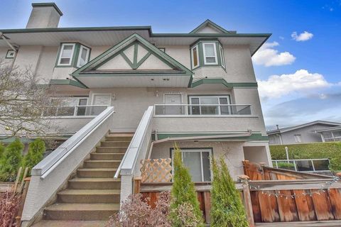3978 Albert Street 209 Burnaby BC V5C 2E1