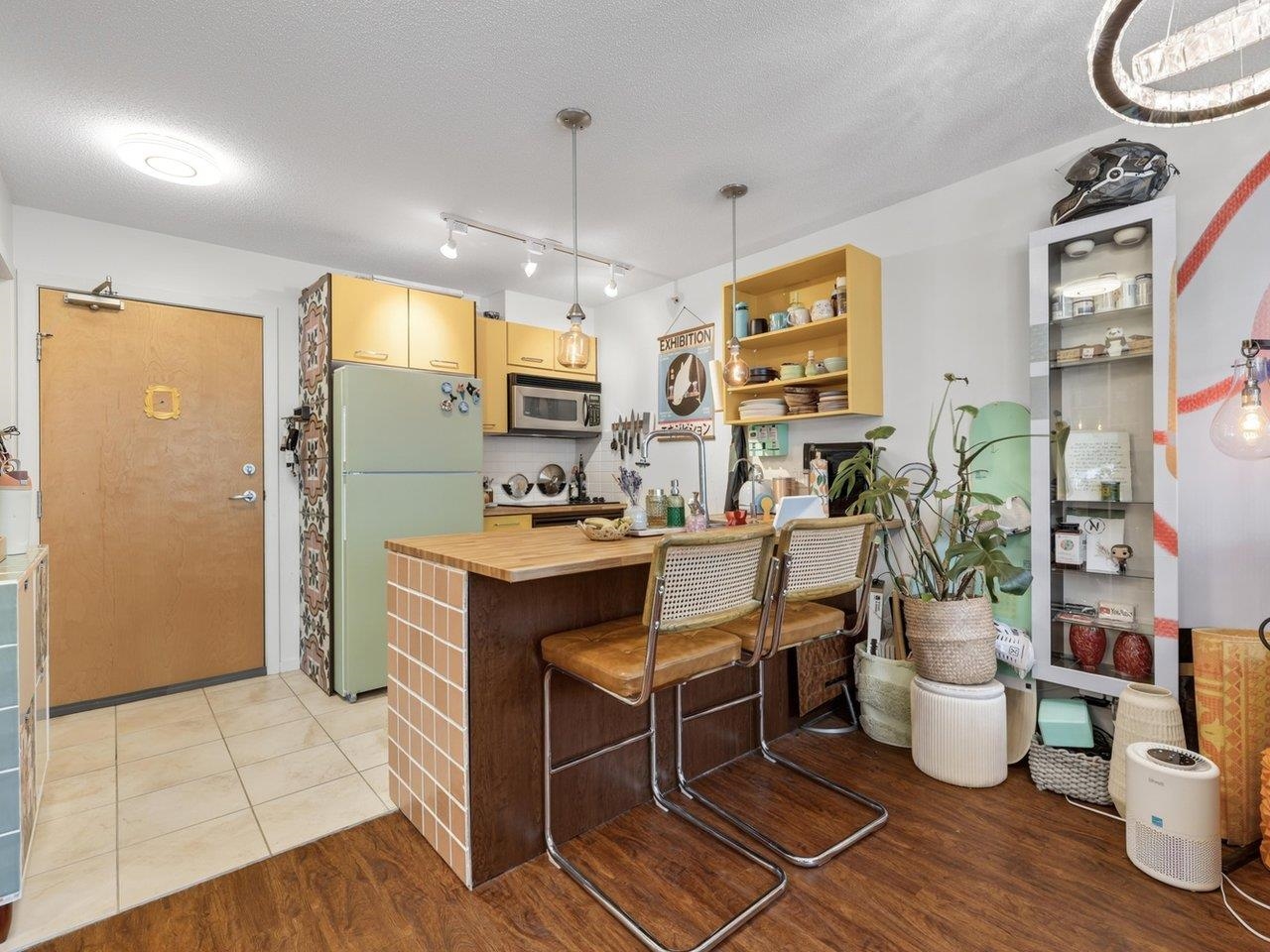 1199 Seymour Street 1003