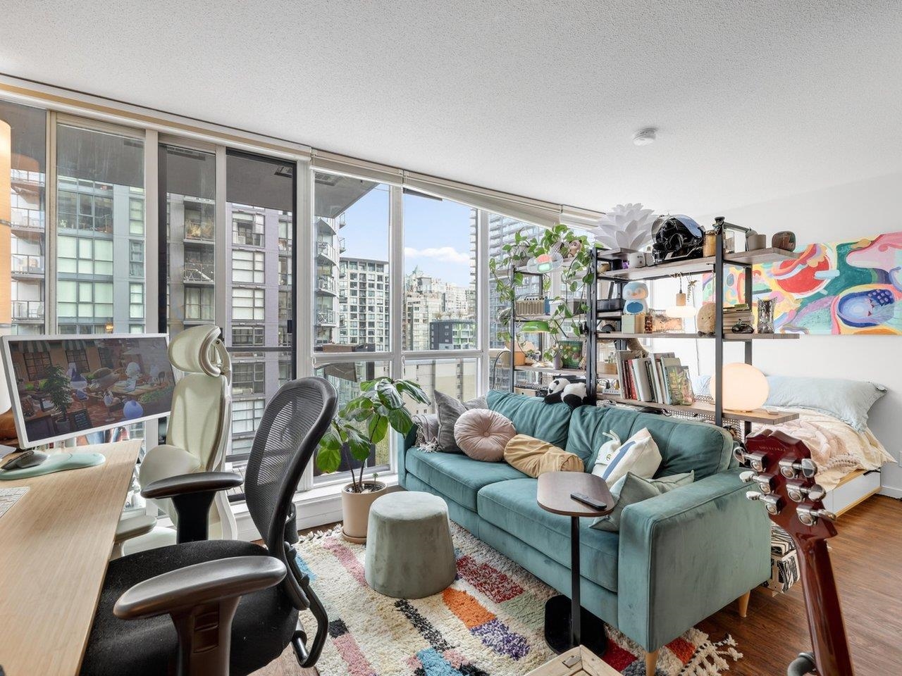 1199 Seymour Street 1003