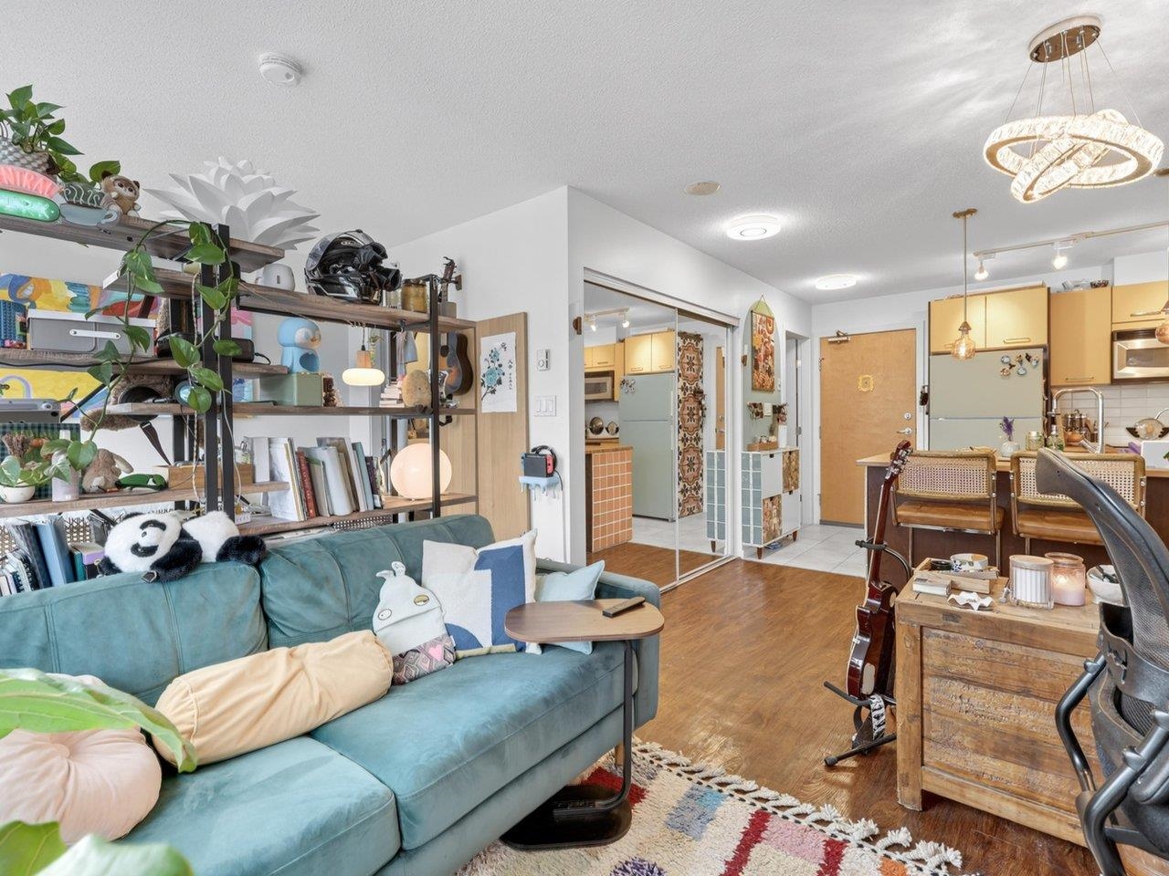 1199 Seymour Street 1003