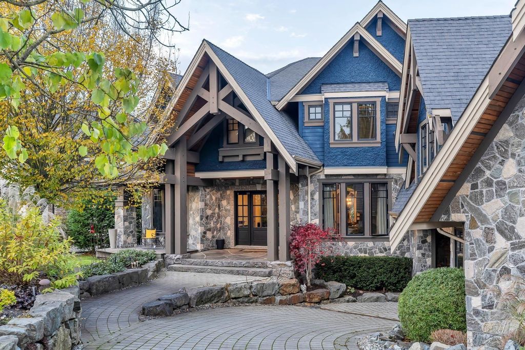 Photo of 20069 2 Avenue, Langley, BC V2Z 0A3 (MLS # R3063210)