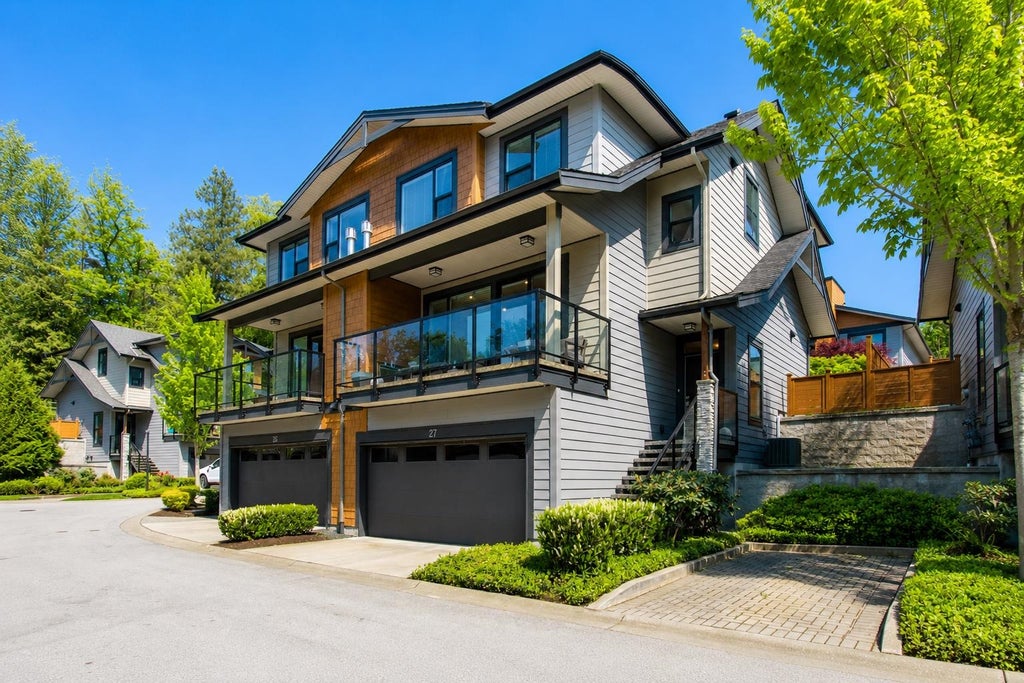 Photo of 3618 150 Street #27, Surrey, BC V3Z 0W3 (MLS # R3171488)