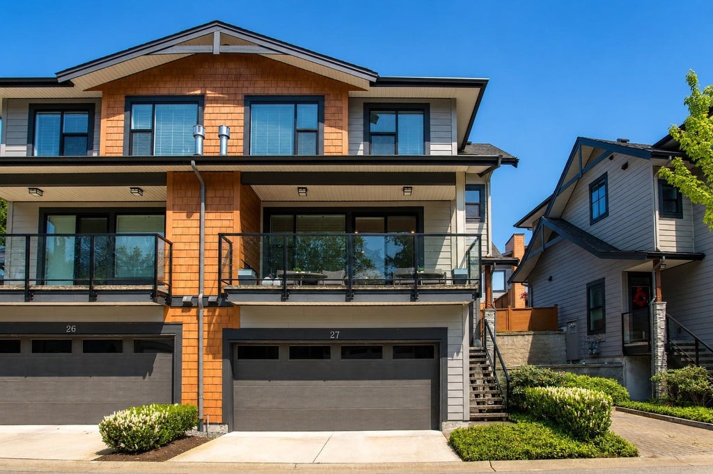 Photo of 3618 150 Street #27, Surrey, BC V3Z 0W3 (MLS # R3171488)