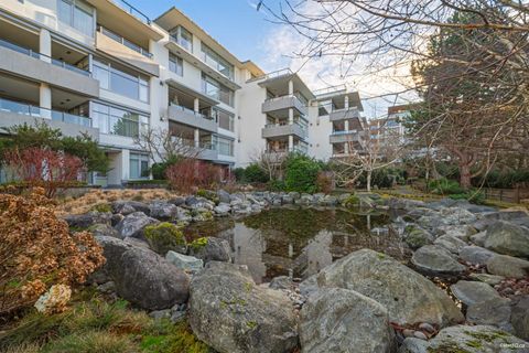 6015 Iona Drive 107 Vancouver BC V6T 2J4