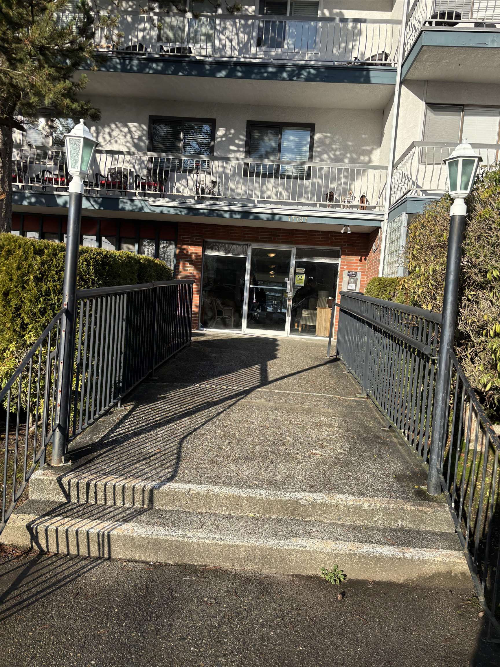 17707 57a Avenue 321