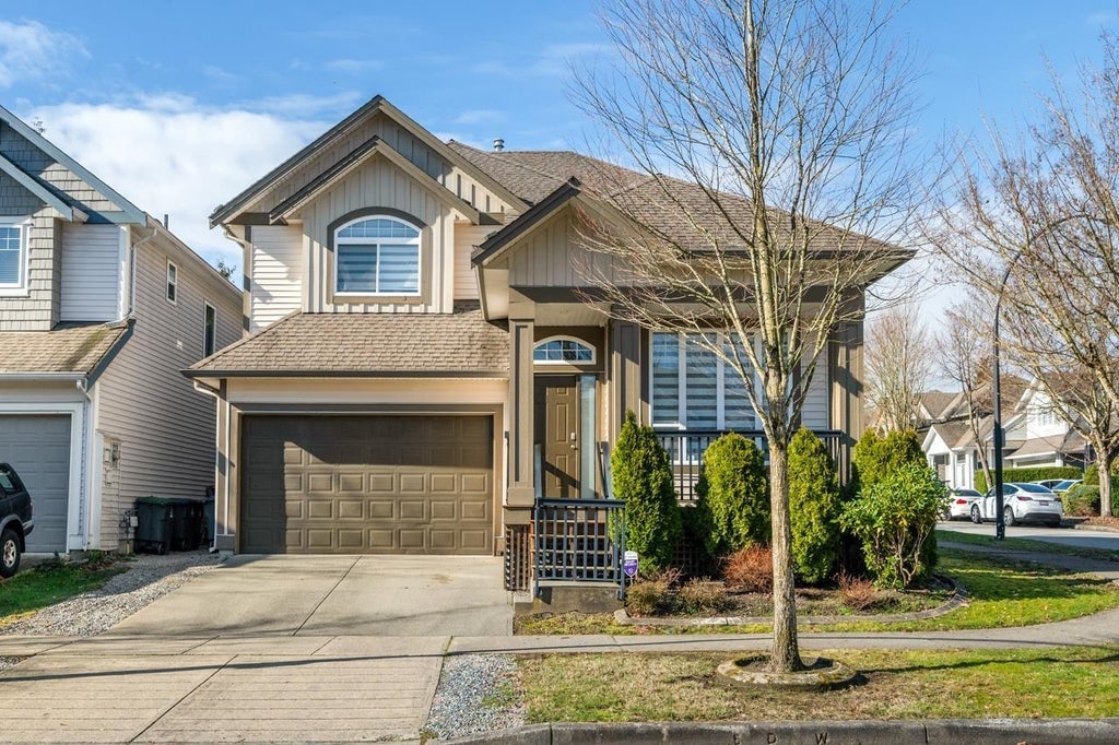 Photo of 6143 150b Street, Surrey, BC V3S 7W9 (MLS # R3175913)