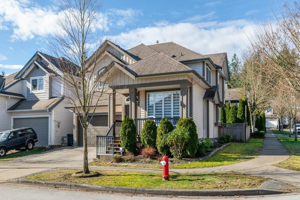Photo of 6143 150b Street, Surrey, BC V3S 7W9 (MLS # R3175913)