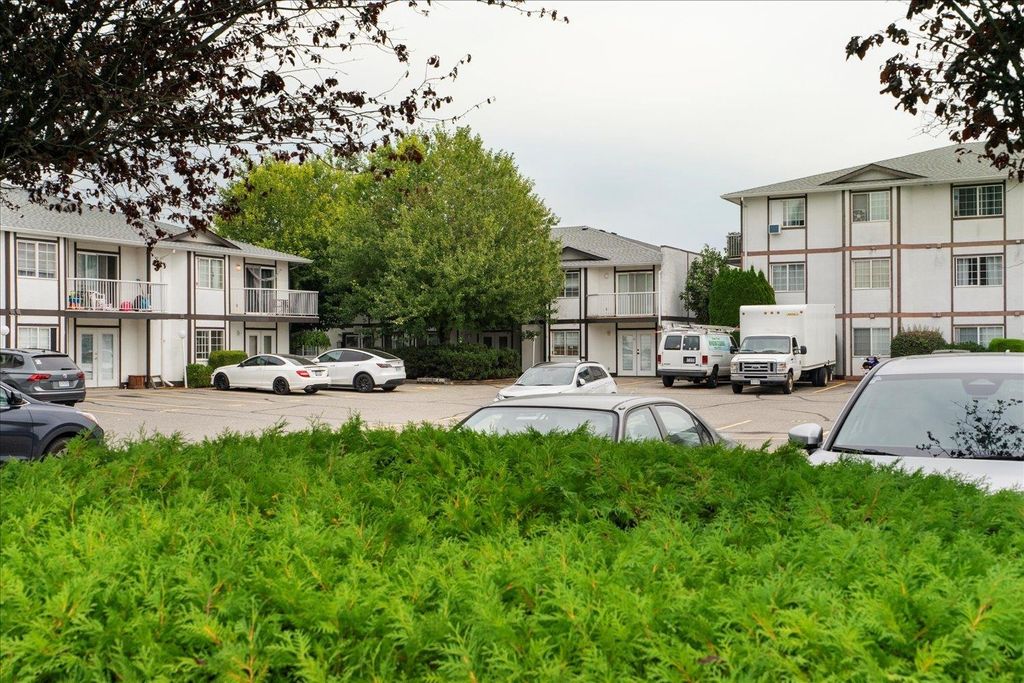 Photo of 45669 Mcintosh Drive #207, Chilliwack, BC V2P 6V4 (MLS # R3088497)